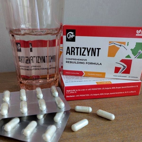 ArtiZynt — photo 3
