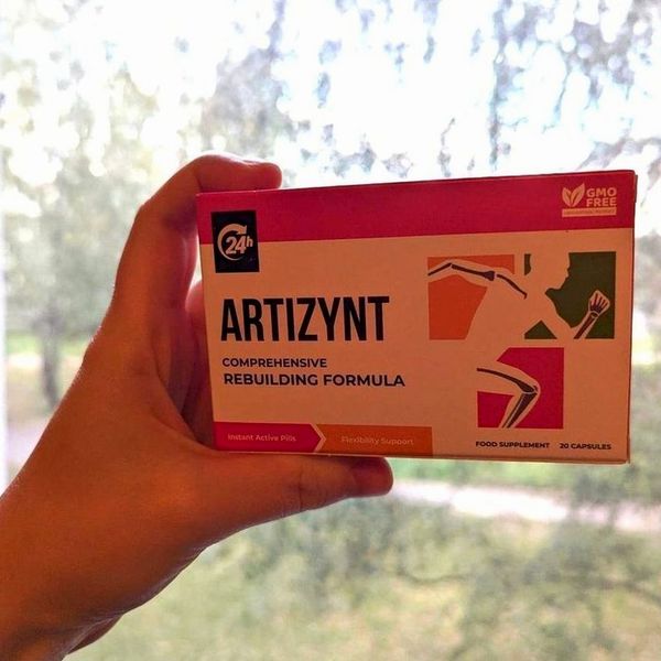 ArtiZynt — photo 4