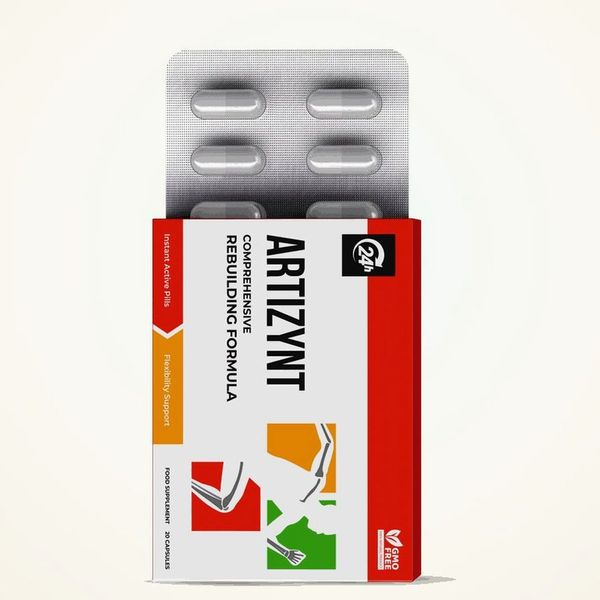 ArtiZynt — 5 boîtes