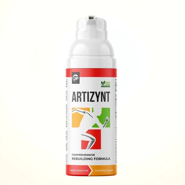 ArtiZynt Gel — photo 2