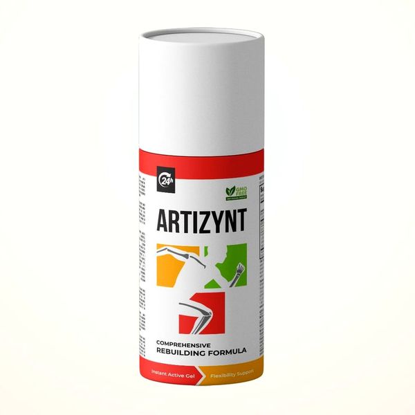 ArtiZynt Gel — photo 3