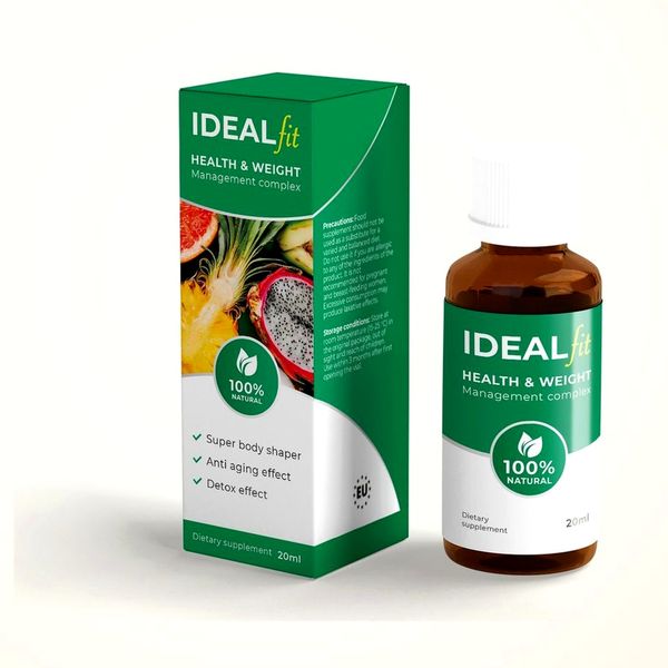 IdealFit — foto 2