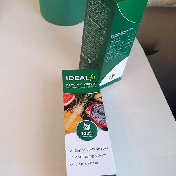 IdealFit — foto 3