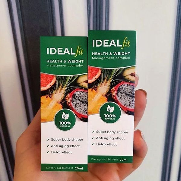 IdealFit — foto 4