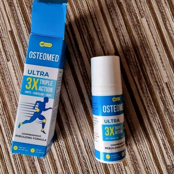 Osteomed Ultra — foto 2