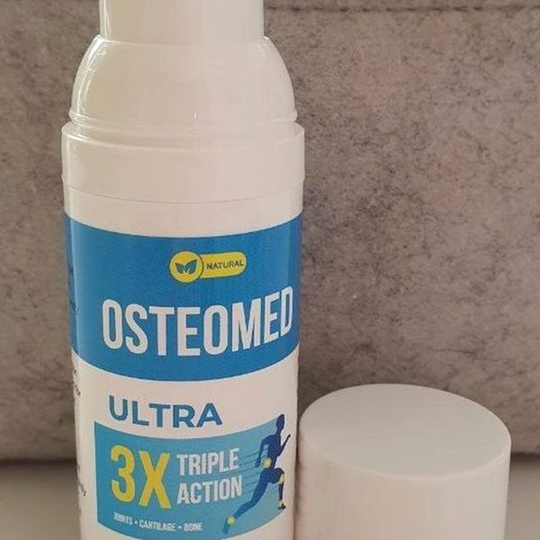 Osteomed Ultra — foto 3