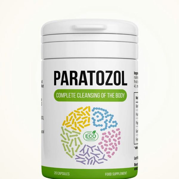 Paratozol — photo 2