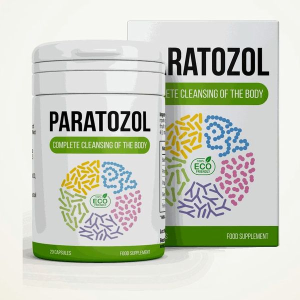 Paratozol — photo 3