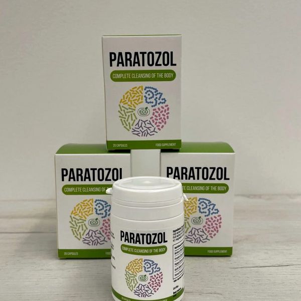 Paratozol — photo 4