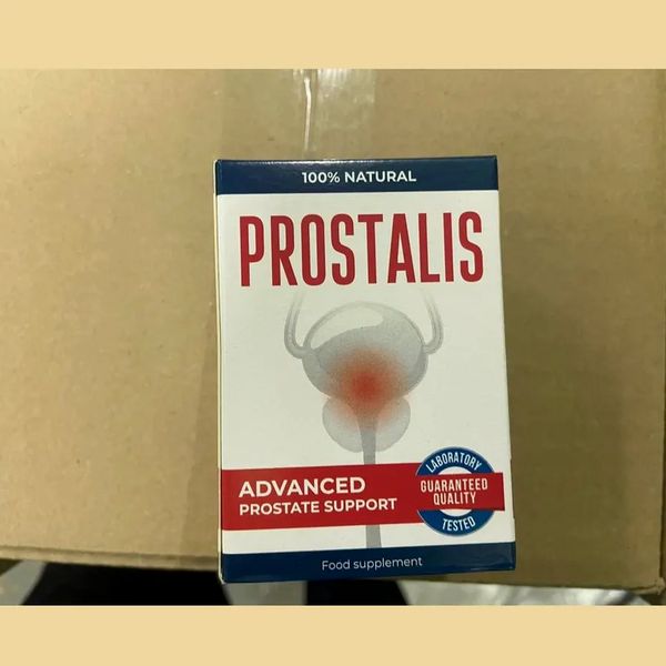 Prostalis — photo 2