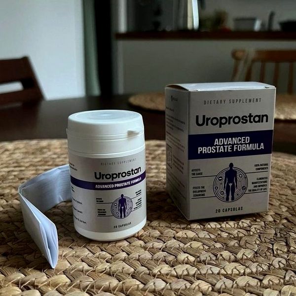 Uroprostan — 3 boîtes
